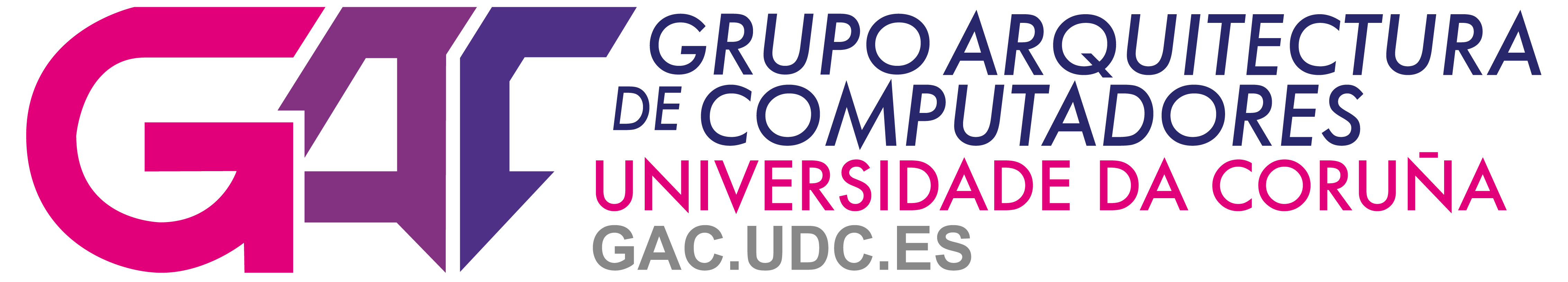 logo del gac